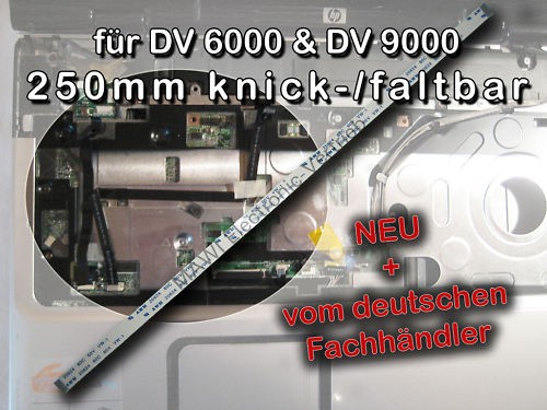 Flex cable flat - flex,