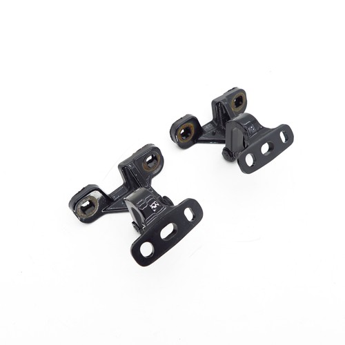Hinges soft top box - hinges,