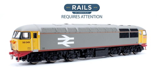 Hornby gauge r2646 br - 'oo',