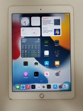 Apple iPad Air 2 9.7" 16GB