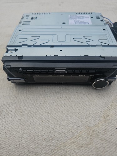 Sony car stereo radio - stereo,