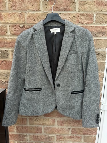 Hobbs 100 wool - wool, jacket
