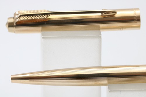 Vintage parker custom - parker,