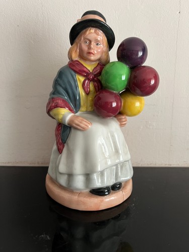 Royal doulton balloon - doulton, “balloon