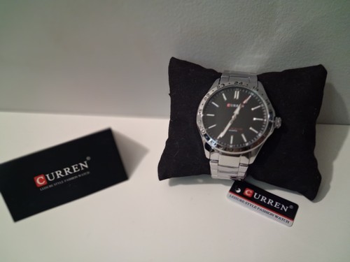 Curren polished stainless - curren,