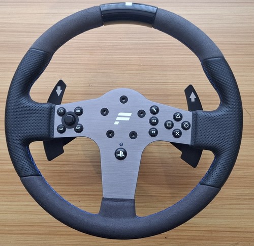 Fanatec csl elite - fanatec, p1