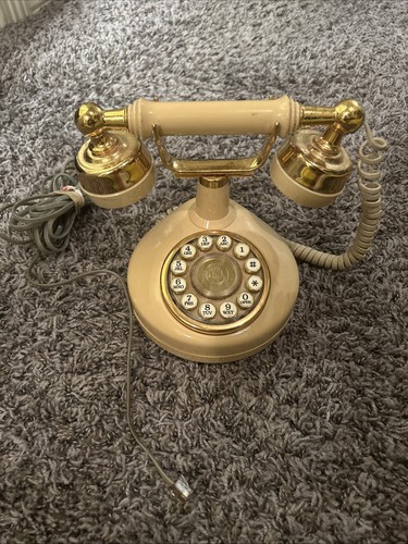 Vintage western electric push - vintage,