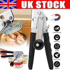 Heavy Duty Stainless Steel Tin