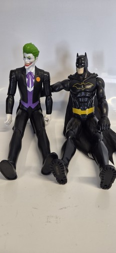 Comics batman the - &, joker