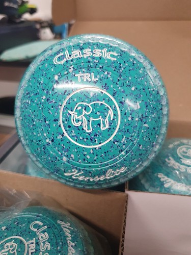 Clearance henselite - **clearance**,