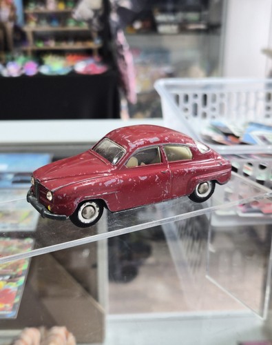 Vintage tekno denmark - -, saab