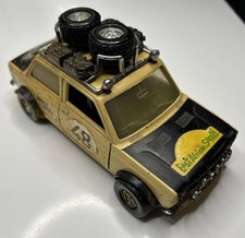 Politoys Fiat 128 Rally EAST