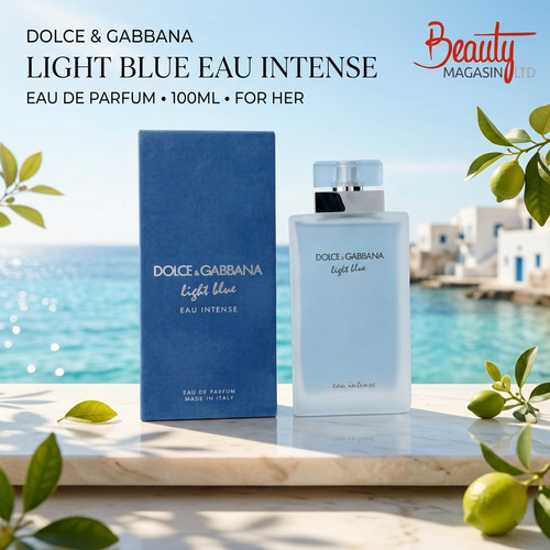 Dolce gabbana light - &, eau