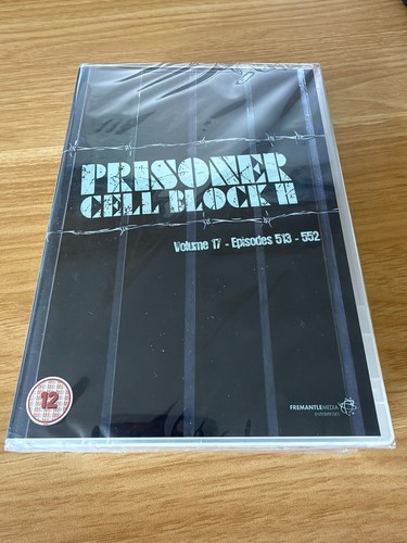 Prisoner cell block volume - prisoner, h: