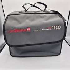 Audi Autoglym Life Shine Car Cleaning Kit