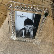 Waterford Lismore Diamond