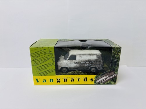 Vanguards va06609 ford transit - vanguards,