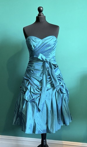 Kelsey rose strapless - rose,