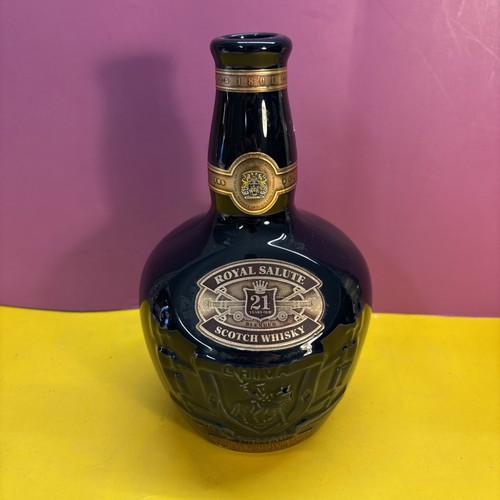 Chivas royal salute - .,