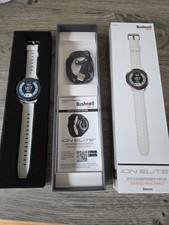 Bushnell Ion Elite GPS Golf