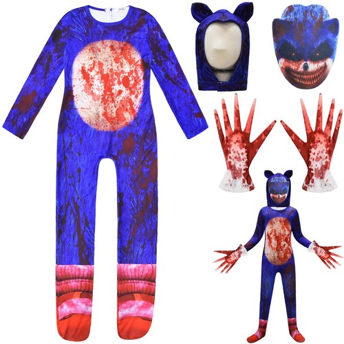 Children sonic hedgehog - sonic,