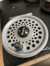 LEEDA 3.5" RIMFLY REEL