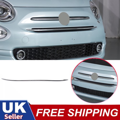 Silver chrome front grille - chrome,