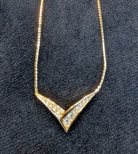 Vintage christian dior gold - vintage,