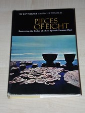 Pieces Of Eight by Kip Wagner