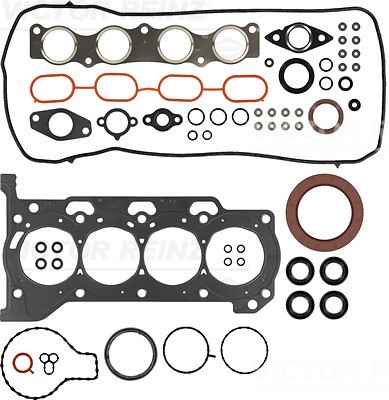 Victor reinz 54025 full - victor,