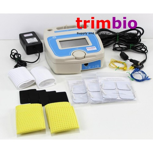 Ems physio 960 interferential - ems,