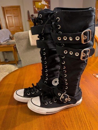 Chuck taylor all - all, xx-hi