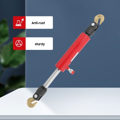 Puller ratchet buckle - puller,