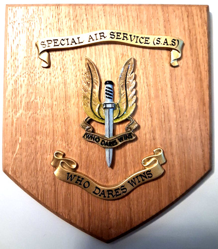Special air service sas cap - -,