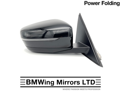 Bmw g20 g21 right driver - 3,