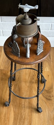 Wwii trench art - wwii,