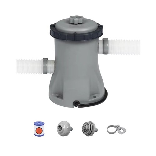 Bestway 58381 pool filter - bestway,