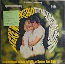 Spencer Davis Group Here We Go