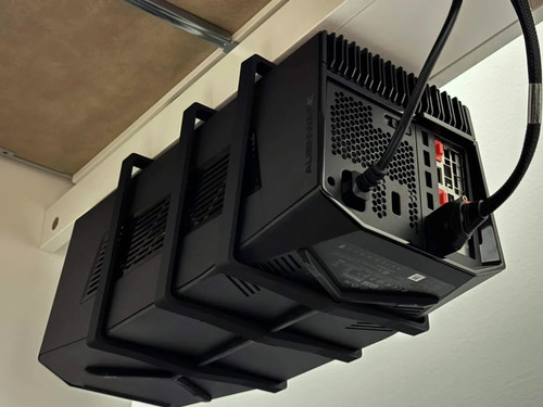 Alienware graphics amplifier - alienware,