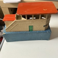 HORNBY DUBLO D1 Signal Cabin