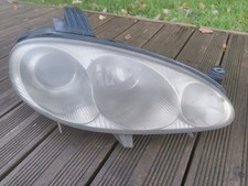  MAZDA MX5 2003 DRIVER SIDE