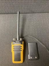 Hytera BD615 Portable Digital VHF Radio 136-174MHz