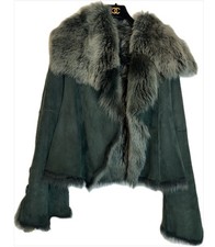 Toscana Sheepskin Shearling