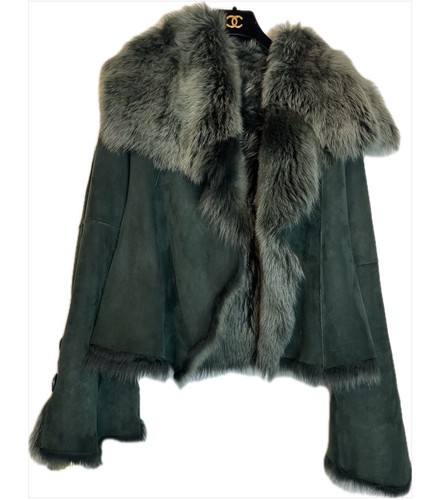 Toscana sheepskin shearling - sheepskin,