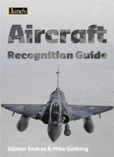 Jane's - Aircraft Recognition