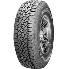 4 Tires Goodyear Wrangler