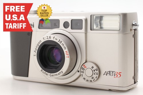 Exc rollei afm 35 - ⏯️, [exc+5]