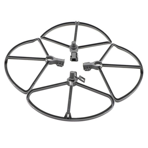 Propeller protection for - x,