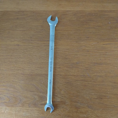 Armstrong tools 658 file - armstrong,