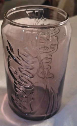 Retro coca cola glass 330ml - retro,